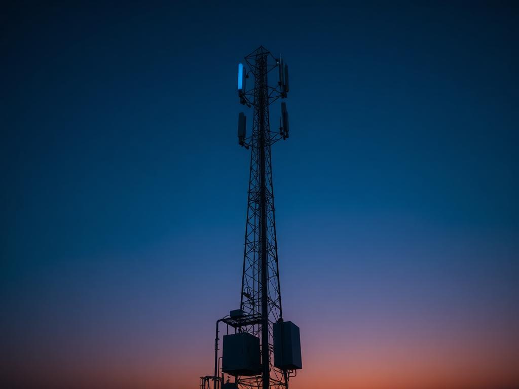 Telecom BESS